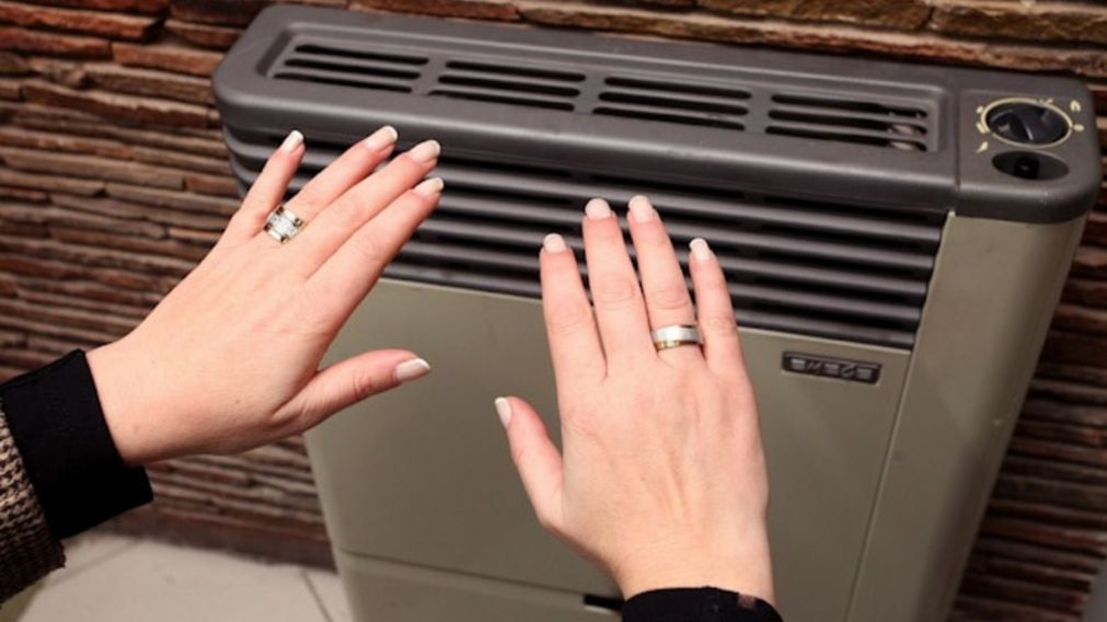 Los estufas tradicionales quedaron en el pasado y pierden por lejos contra los nuevos sistemas eléctricos de calefacción.