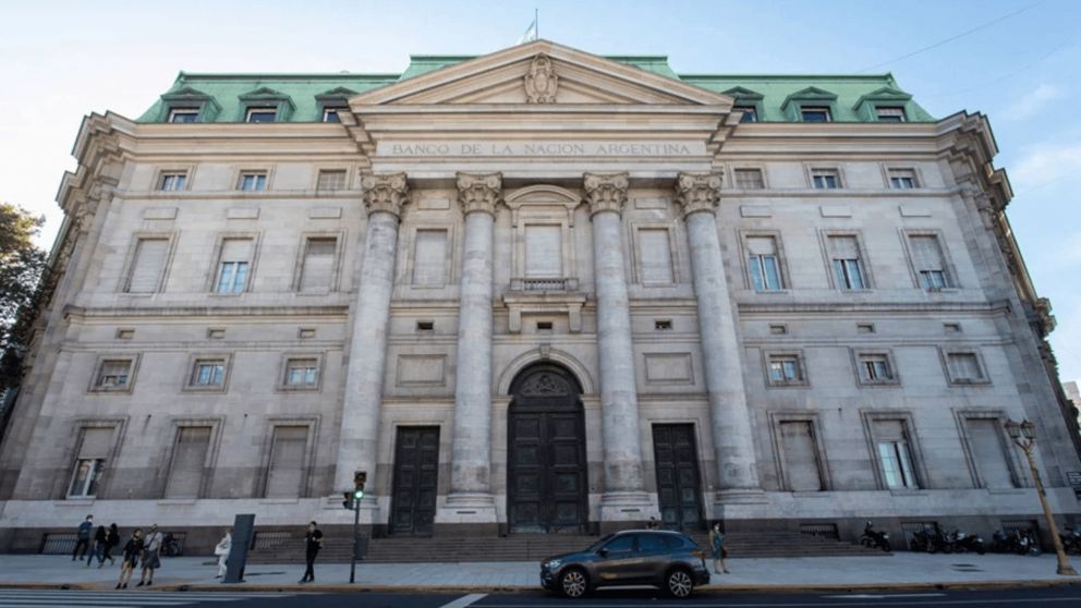 Banco Nación: anuncian el cierre de 60 sucursales en todo el país