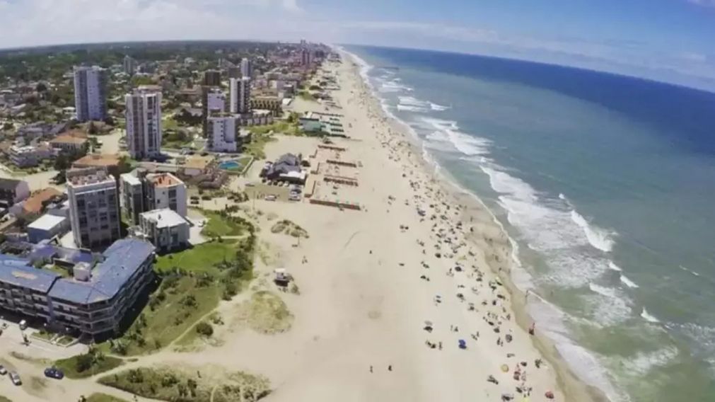 Casas en Caril� y Mar Azul.