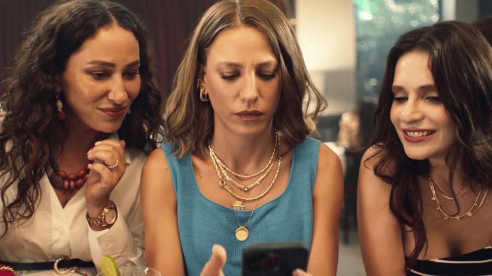 Furor en Netflix: La serie dramática que todo el que no tiene suerte en el amor tiene que ver