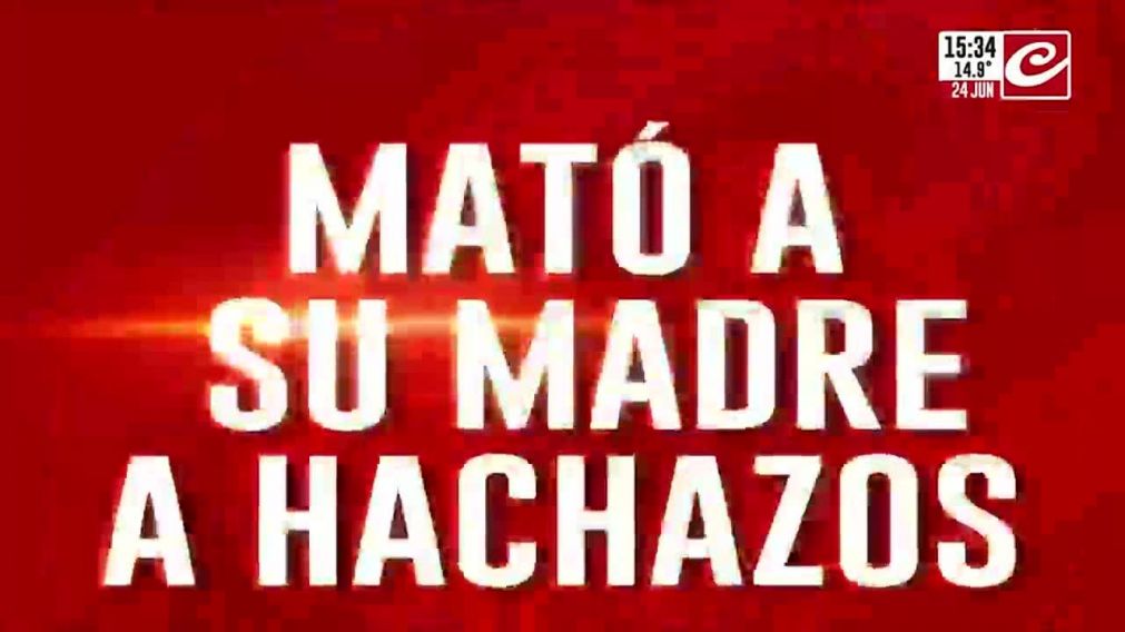 Crónica HD