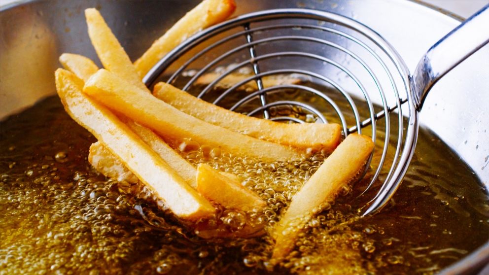 Los creadores del contenido afirman que este truco es infalible para eliminar las impurezas.
