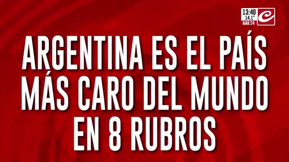 Crónica HD