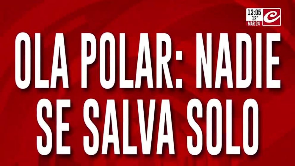 Crónica HD