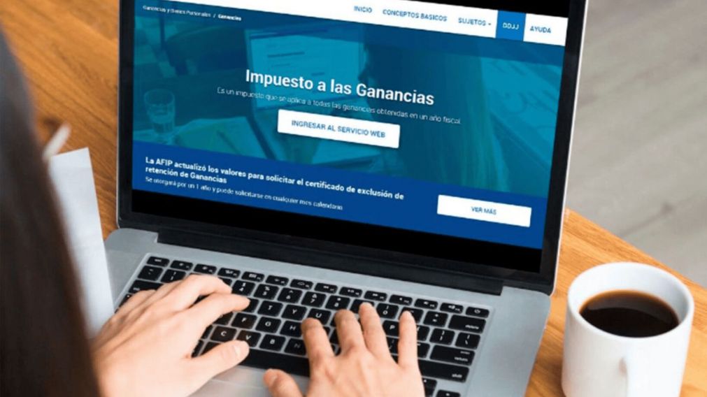 Esta extensión para el pago de Gnancias y Bienes Personas se suma a una previa, modificando el calendario fiscal que había sido establecido con anterioridad.