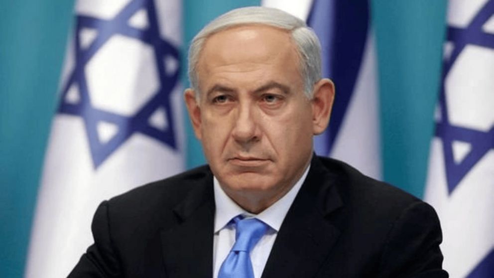 El primer ministro israelí, Benjamin Netanyahu, aseguró que su país seguirá “atacando sin piedad a Hezbollah” (Imagen AP).