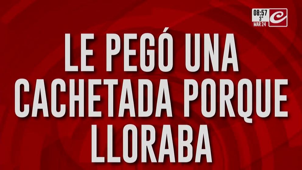 Crónica HD