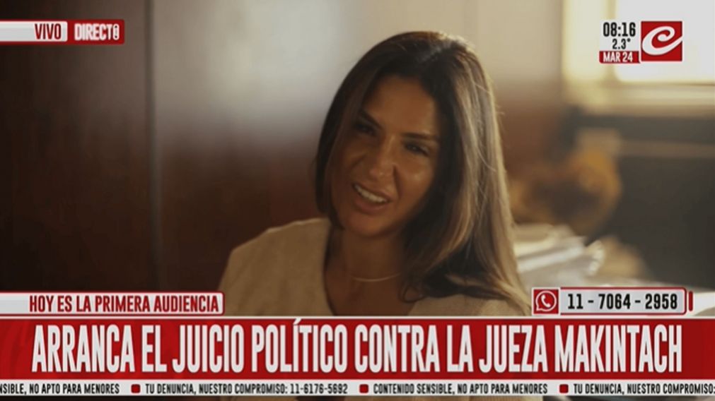 Crónica HD
