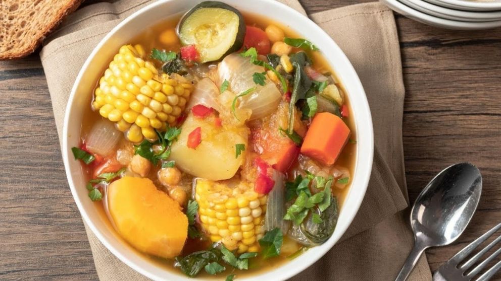 C�mo hacer puchero argentino sabroso, barato y calentito (imagen ilustrativa).