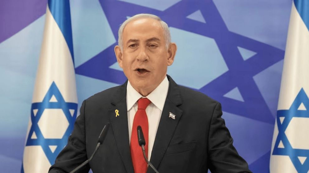 Israel aceptó el alto el fuego con Irán propuesto por Donald Trump.