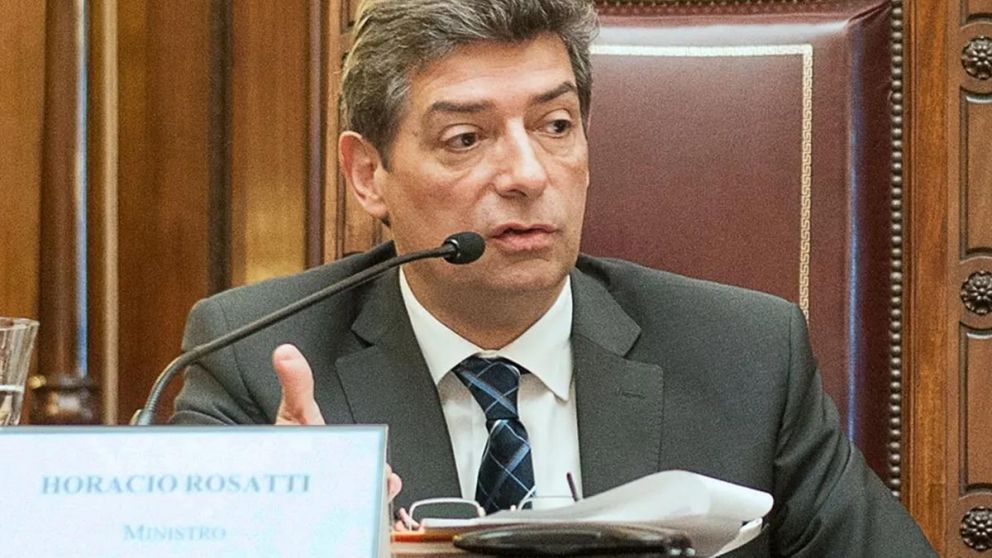 Declaró el acusado de intentar robar el auto de Horacio Rosatti.