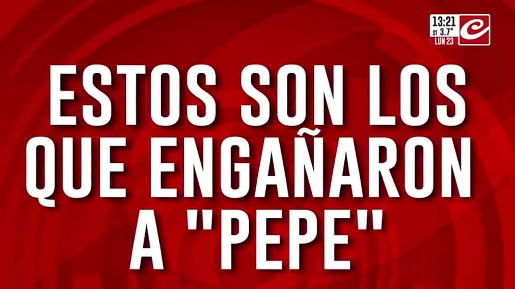Crónica HD