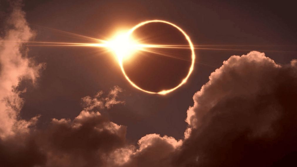 Eclipse solar de marzo: �Cu�les son los 3 signos del zodiaco que recibir�n prosperidad y abundancia durante este fen�meno astron�mico?