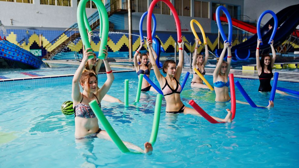 Dale una segunda vida a los flotadores que tenés tirados en tu casa. (Gentileza: Freepik).