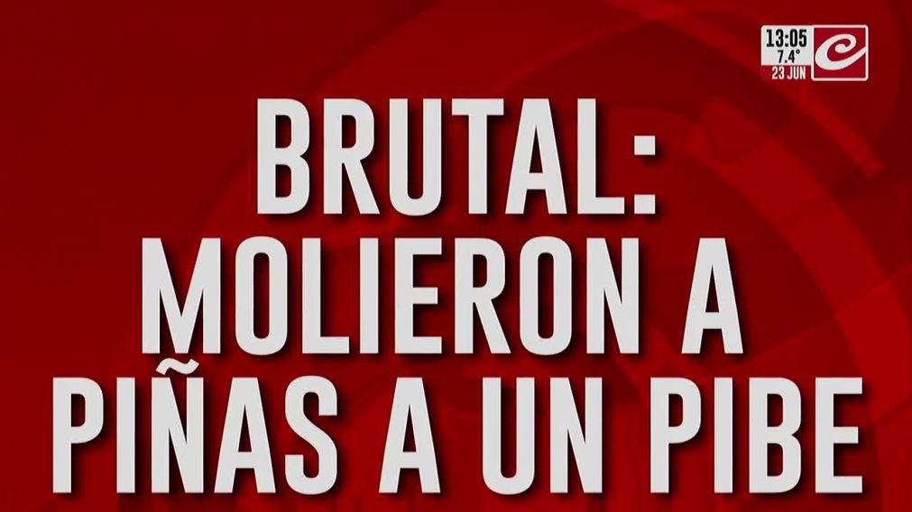 Crónica HD