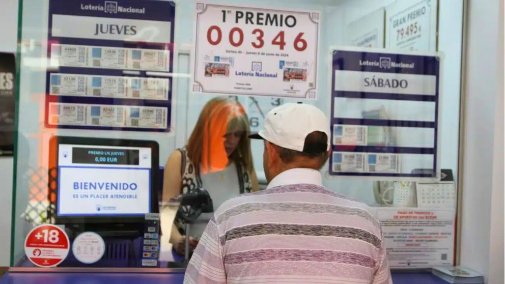 Harto de fracasar en la m�sica jug� a la Quiniela y termin� ganando una enorme fortuna.