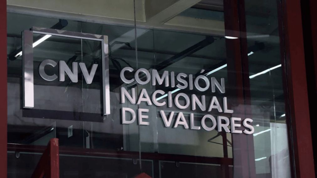 La Comisión Nacional de Valores (CNV) es la autoridad de control del nuevo mecanismo.