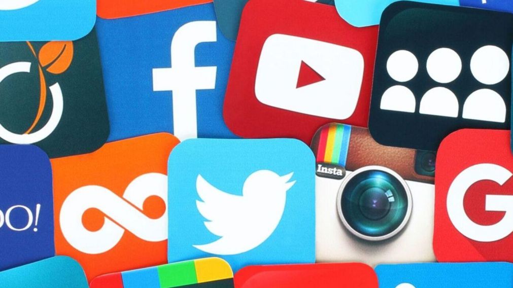 Las redes sociales gobiernan al mundo (Imagen ilustrativa).