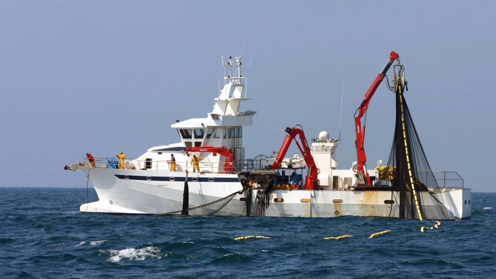 La Organización Marítima Internacional (OMI) promulgó al día 25 de junio como Día de la Gente de Mar. (Imagen ilustrativa).