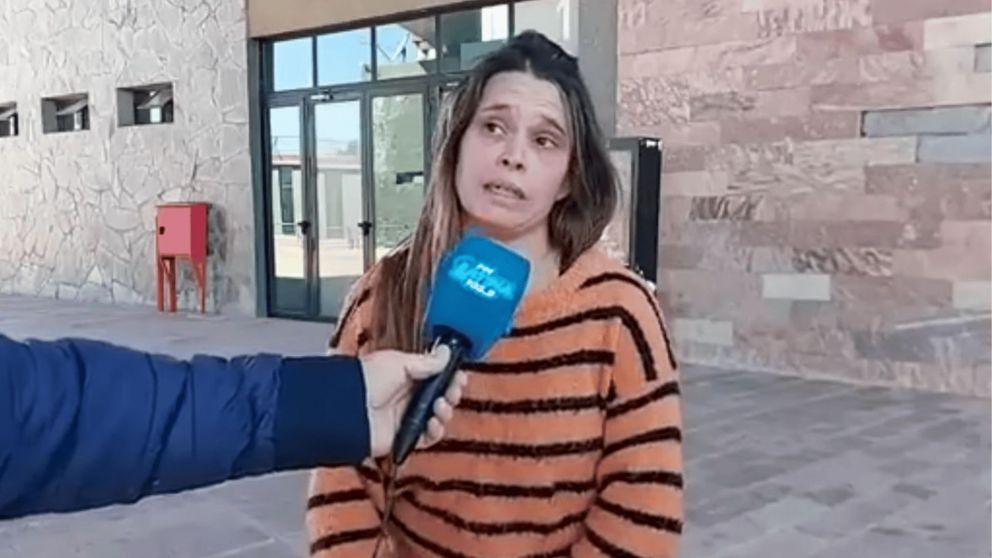 La Justicia de San Luis dictó un fallo clave en la causa por la millonaria transferencia errónea, pero la investigación sigue abierta (Captura video).