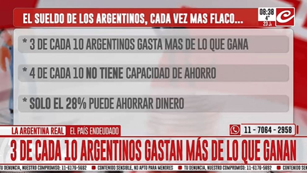 Crónica HD