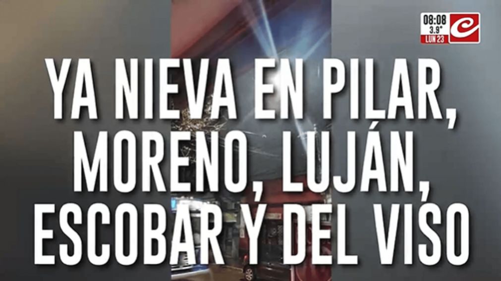 Crónica HD