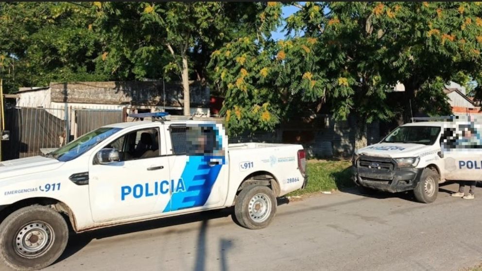 Las autoridades policiales realizaron varias diligencias para capturar al sujeto, de 29 años.