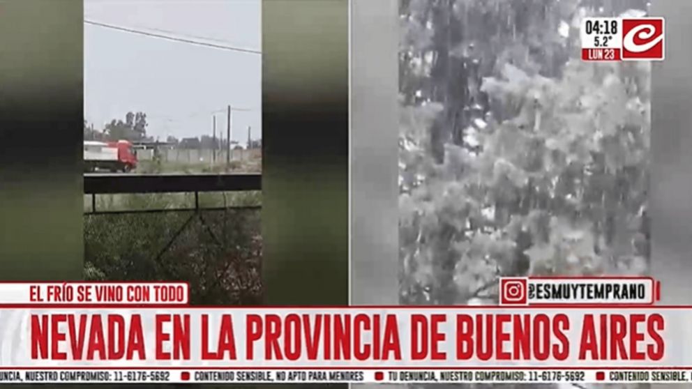 Crónica HD