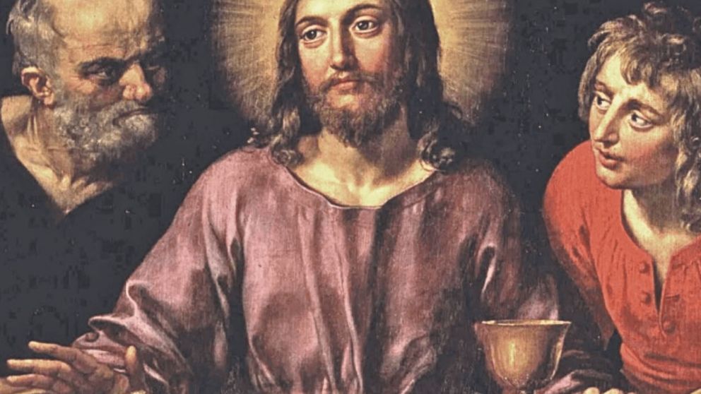 Córdoba, el cerro Uritorco y el misterio del Santo Grial