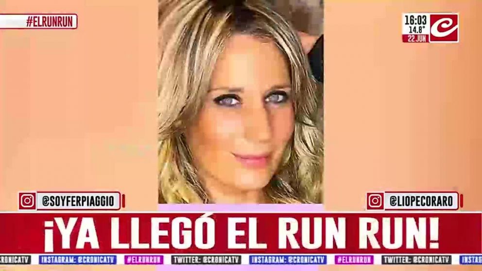 Crónica HD