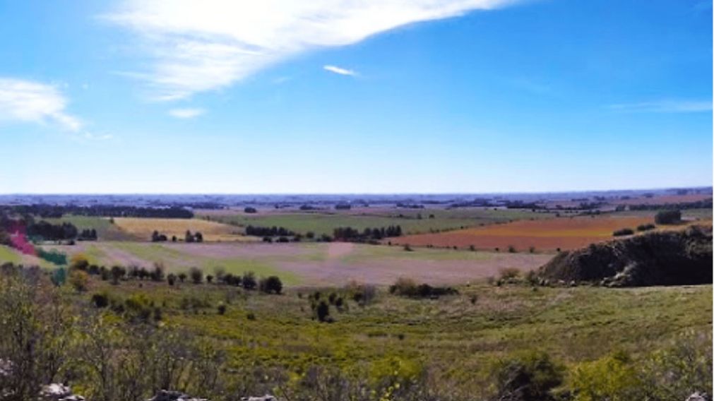 Ni Sierra de la ventana ni Tandil: El pueblito escondido en las sierras bonaerenses para descansar a pleno