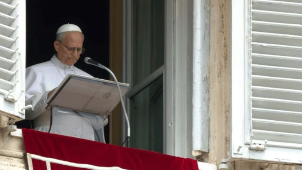 El desesperado pedido del papa León XIV por la guerra en Medio Oriente: "Detengan esta tragedia".