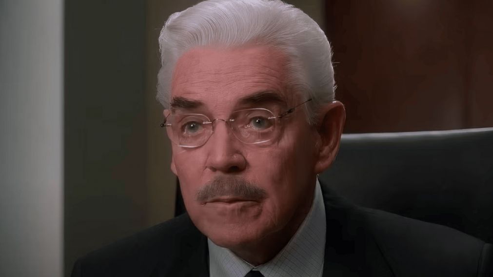 Conmoci�n en el cine: Muri� Jack Betts actor emblem�tico de Spider-Man y Batman