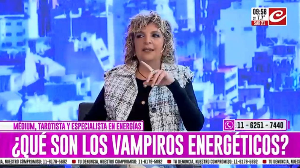 Crónica HD