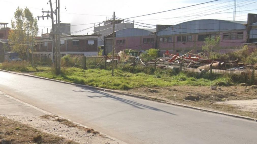 Ac�, en este vecindario, se produjo la mortal agresi�n sufrida por Nicol�s Constante.