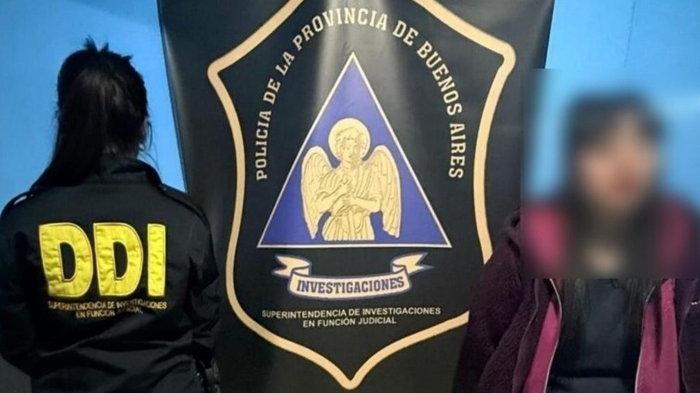 Esta es la mujer que resultó aprehendida por la muerte del famoso profesional.