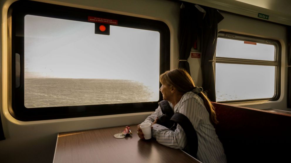 Trenes Argentinos habilit� la compra de boletos para viajes de larga distancia.