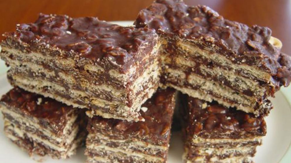 Turr�n alem�n o de avena: c�mo prepararlo de manera r�pida y f�cil.