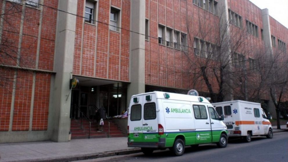 El niño murió en el Hospital Interzonal Especializado Materno Infantil de Mar del Plata (Imagen ilustrativa).
