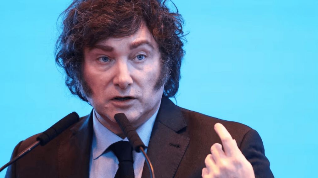 Javier Milei encabezará un acto por el Día de la Bandera.