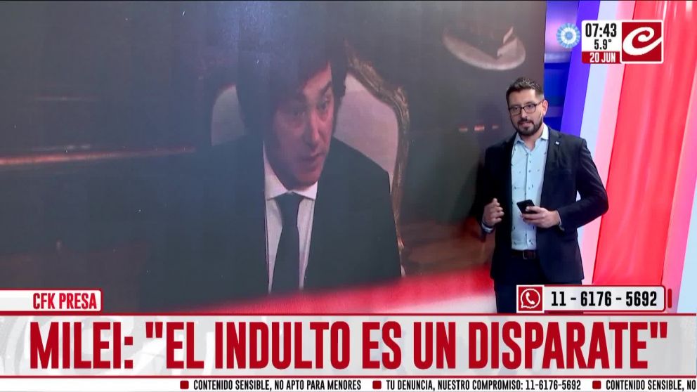 Crónica HD