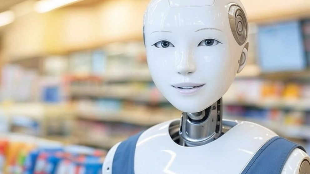 Estas son las consecuencias del avance de la IA en la sociedad.