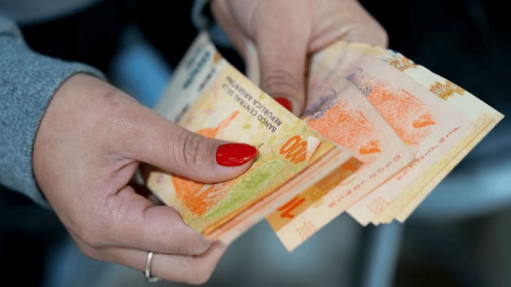 Las ganancias que brinda el plazo fijo con las nuevas tasas si invertís $280.000