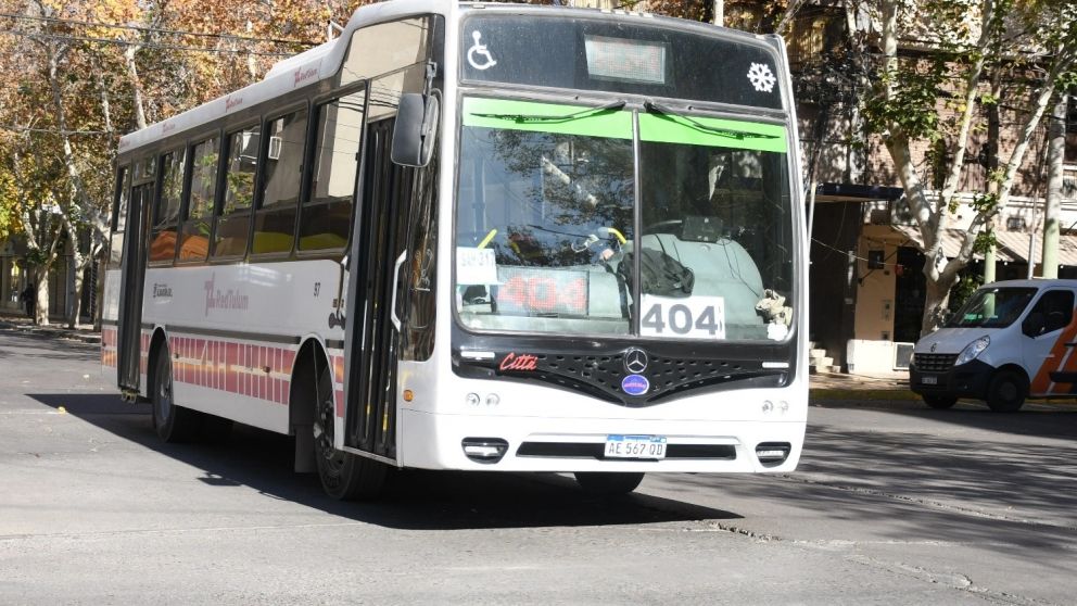 El paro se anunció para la semana próxima. Durará 24 horas.
