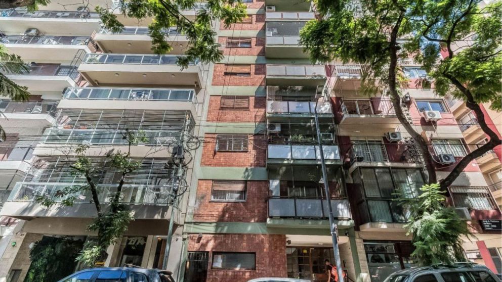 Departamentos funcionales y bien ubicados en Recoleta, con precios competitivos (Imagen ilustrativa).