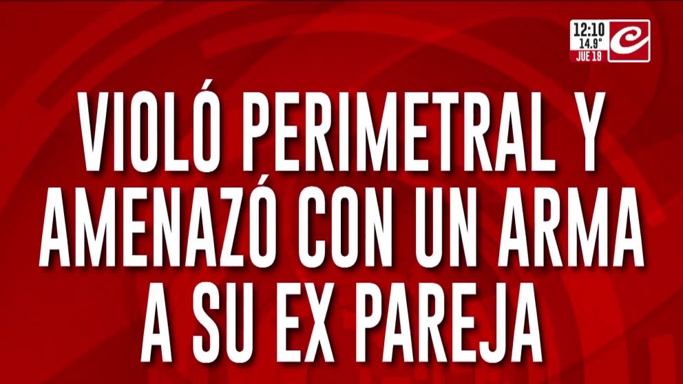 Crónica HD