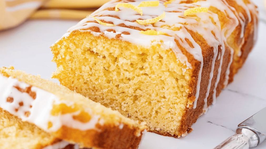 Receta: el paso a paso de Maru Botana para un budín de limón delicioso.