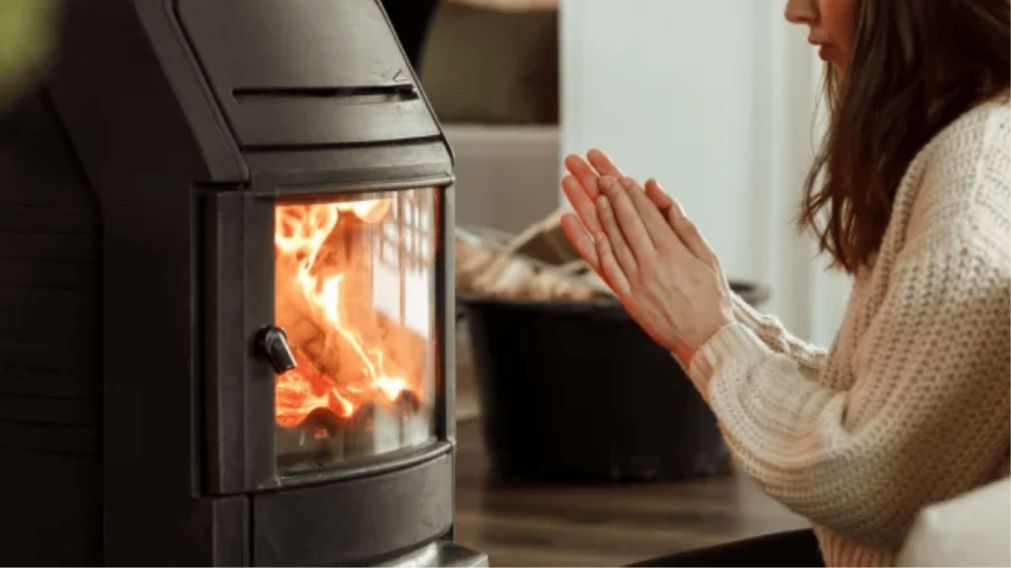 Este sistema el�ctrico ofrece una calefacci�n eficiente y segura, con bajo consumo e ideal para reducir gastos y olvidarse del gas (Imagen ilustrativa).