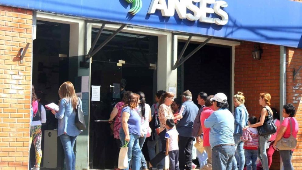 ANSES: cuánto será la jubilación mínima en febrero 2025
