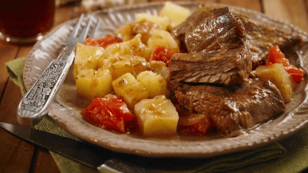 Ni estofado ni osobuco: El corte por solo $2000 que es ideal para guisos, platos a la olla o la parrilla
